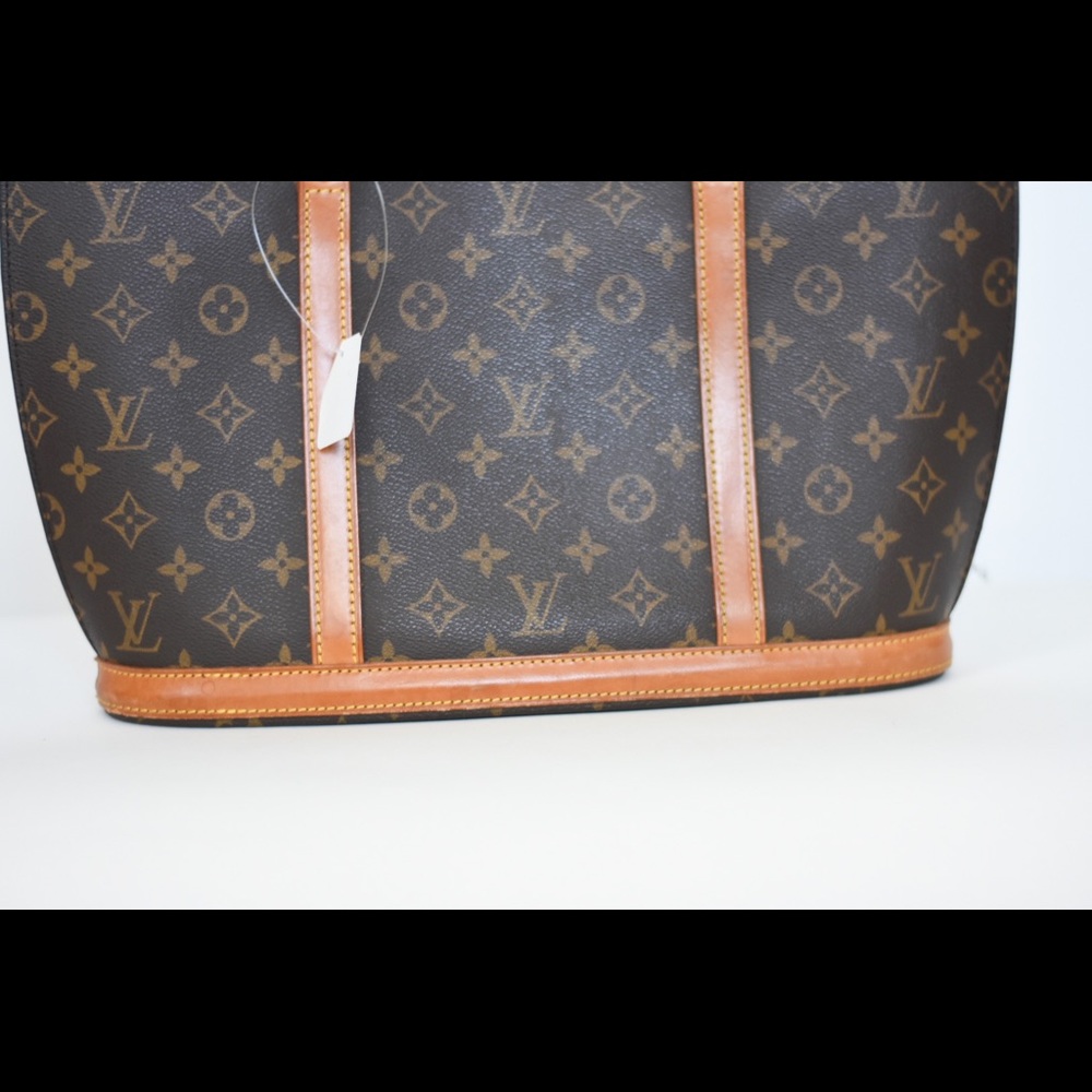 ✨Pretty ✨Large LV Babylone Tote - Picture 13 of 16